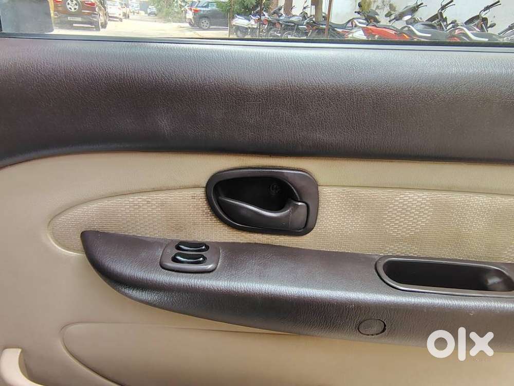 Hyundai Santro Gls Ii At Zip Plus, 2011, Petrol