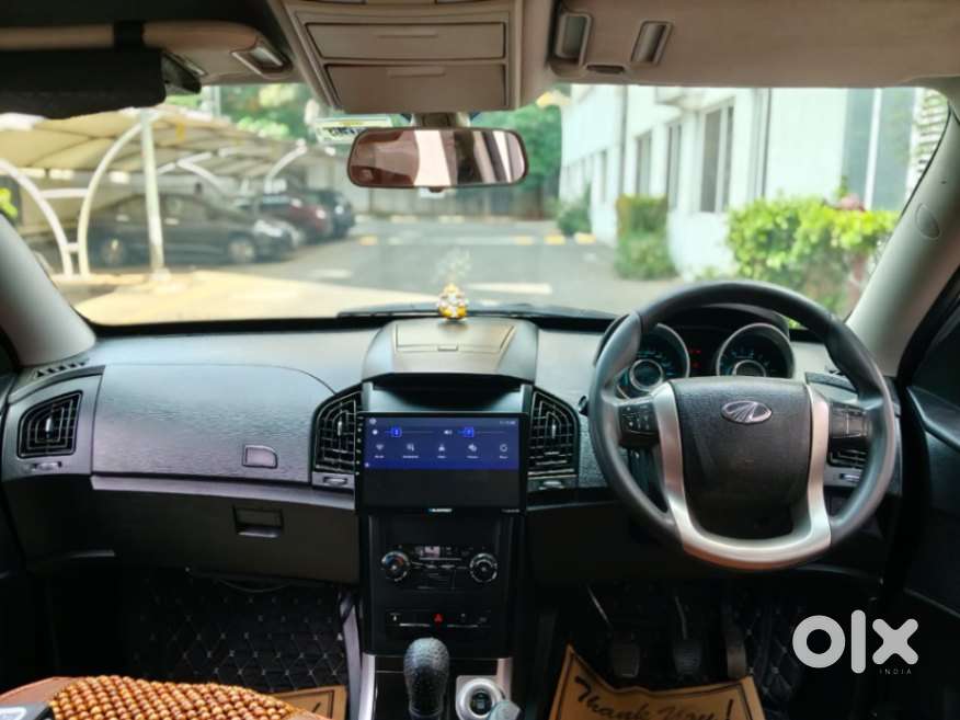 Mahindra Xuv500, 2019, Diesel