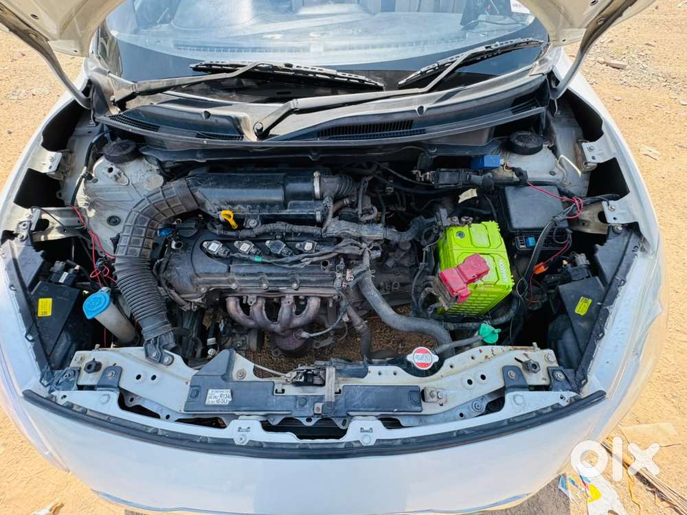 Maruti Suzuki Swift Dzire, 2019, Petrol