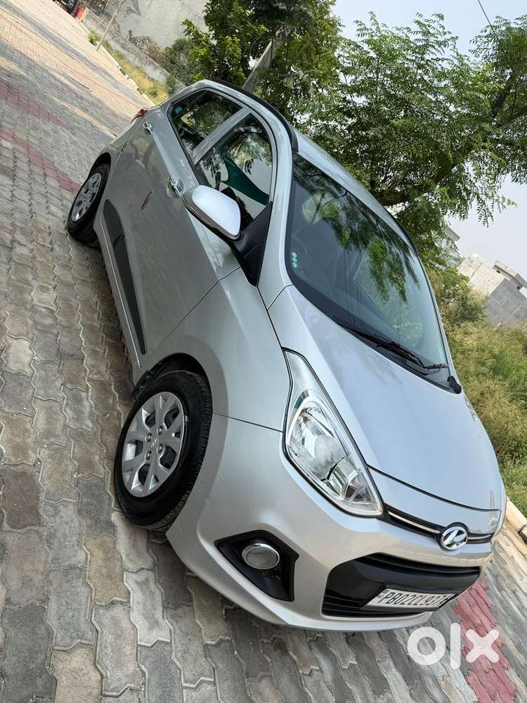 Hyundai Grand I10 Sportz 2014 /12 Month Fist Owner Full Insurance New