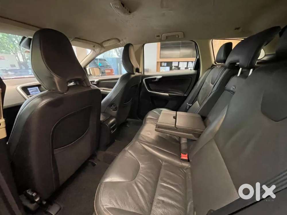 Volvo Xc60, 2014, Diesel