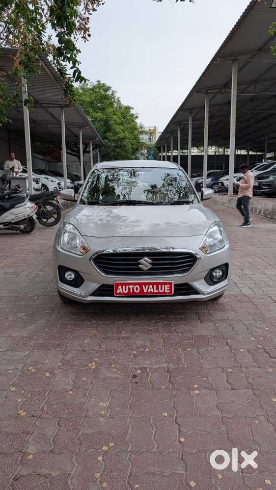 Maruti Suzuki Dzire 2017-2020 Vdi, 2018, Diesel