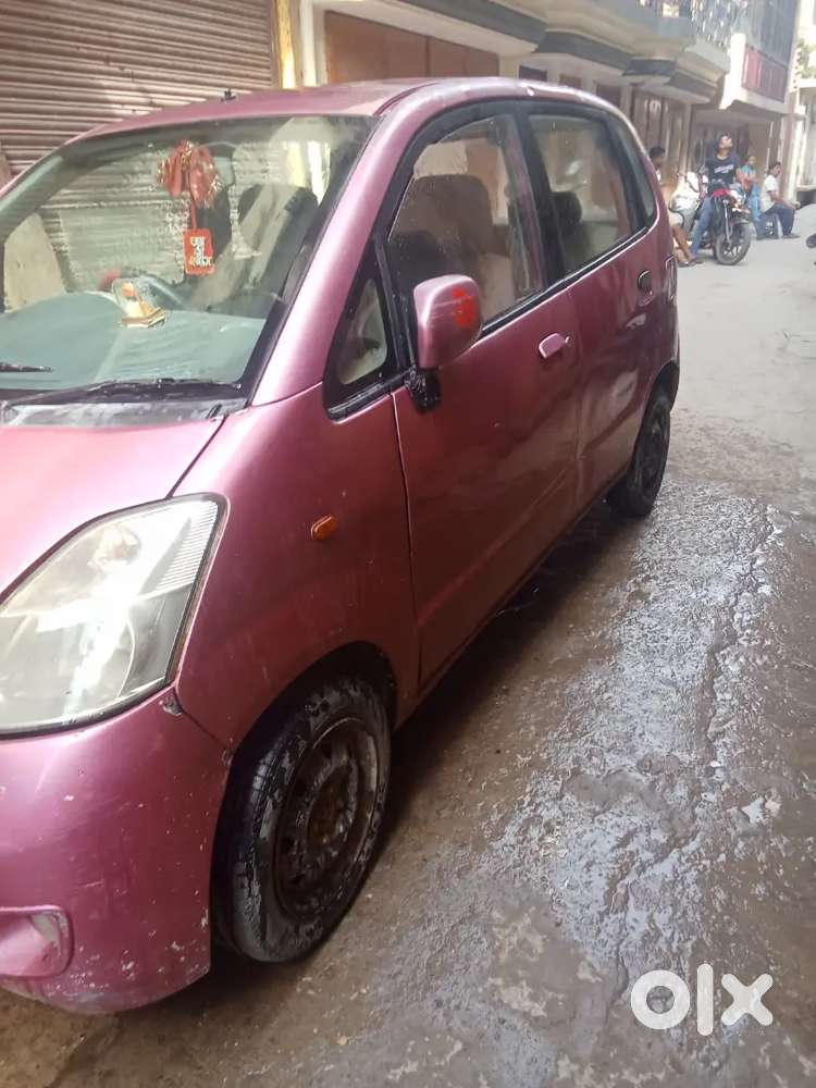 Maruti Suzuki Zen Estilo Lxi 2007