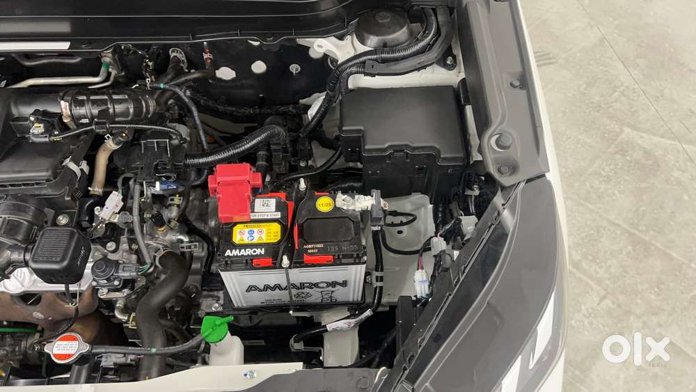 Maruti Suzuki Grand Vitara 1.5 Delta Smart Hybrid At, 2025, Petrol