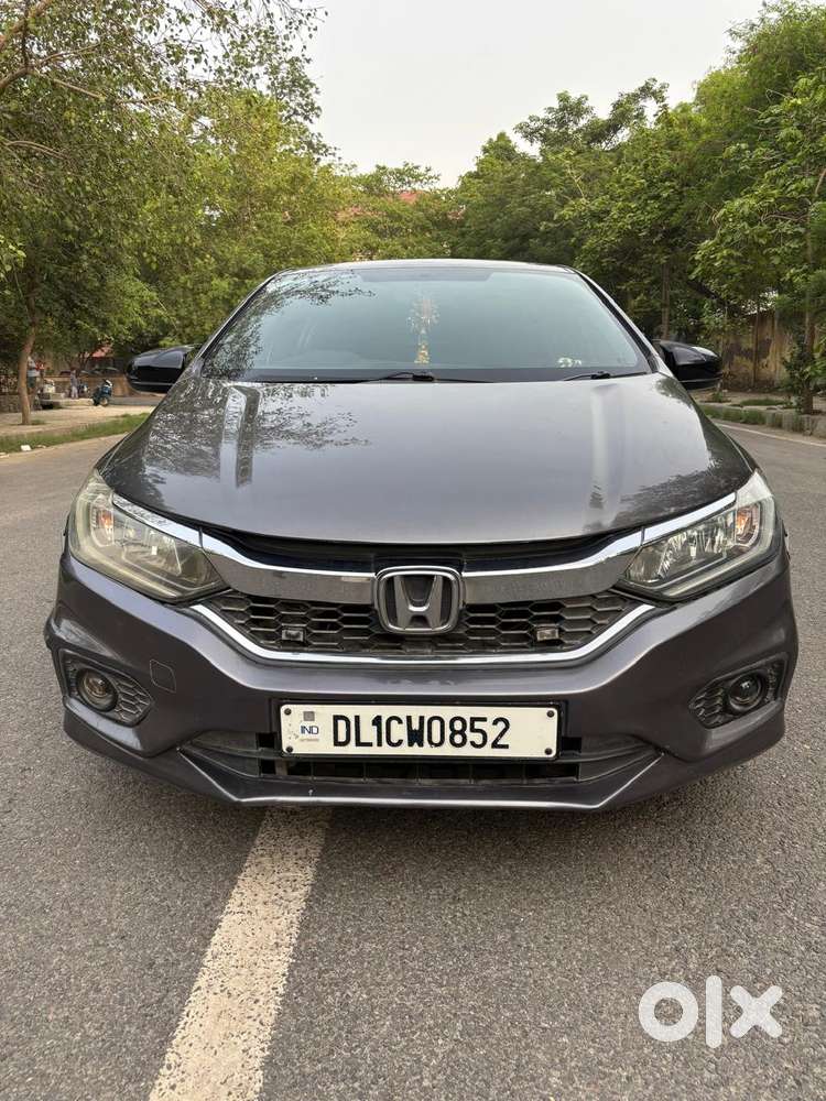 Honda City I Dtec V, 2017, Cng & Hybrids