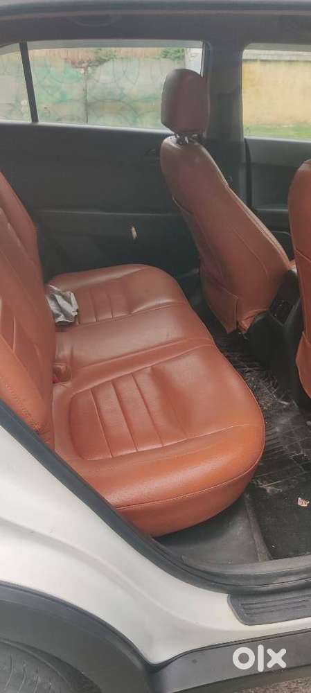 Hyundai Creta 1.6 Ex Petrol, 2018, Petrol