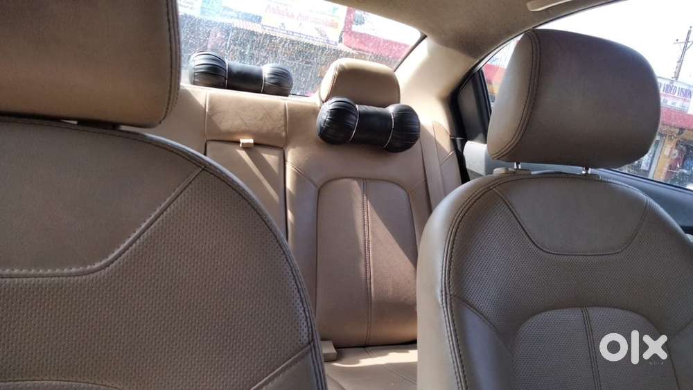 Chevrolet Sail 2017 Petrol 45000 Km Driven