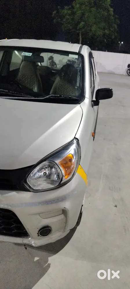 Maruti Suzuki Alto 2019