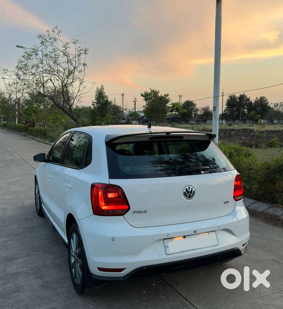 Volkswagen Polo 1.0 Highline Plus Tsi, 2021, Petrol