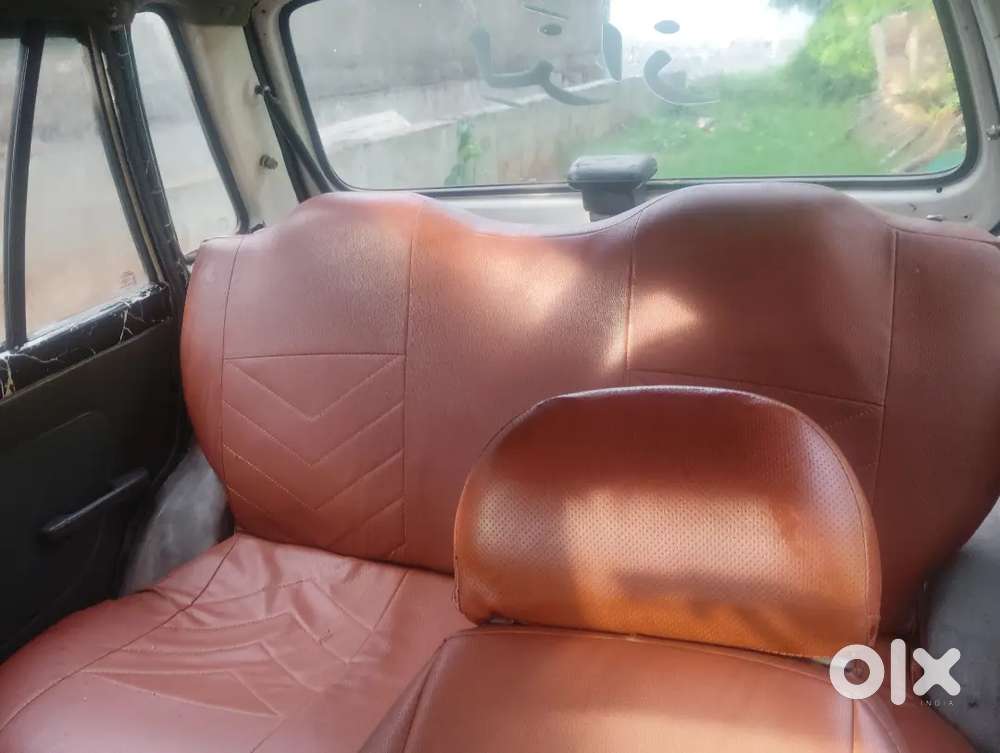 2006 Maruti Suzuki 800 Ac Third Owner