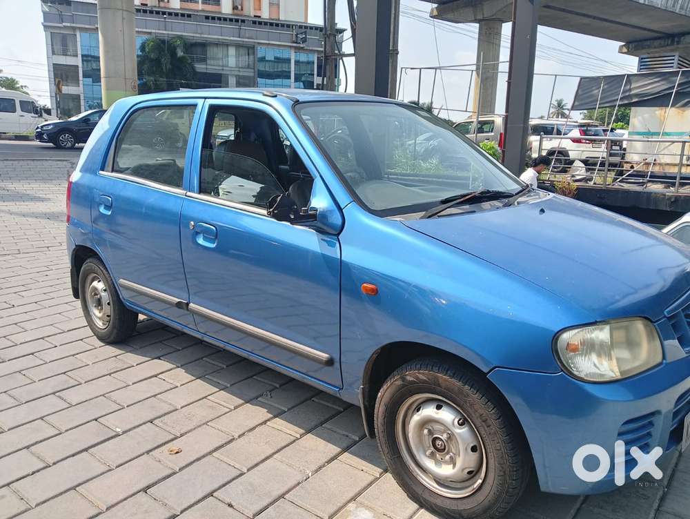 Maruti Suzuki Alto 2008