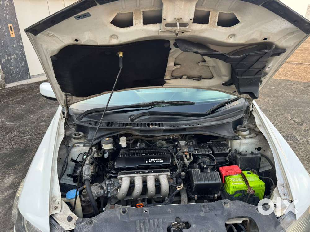 Honda City Vtec, 2012, Petrol