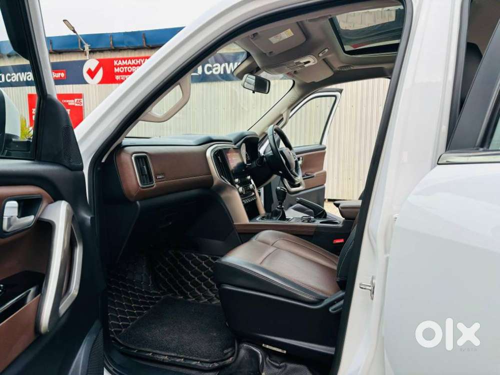 Mahindra Scorpio-n 2.2 Z8 L Diesel Mt 4wd 7 Str, 2022, Diesel