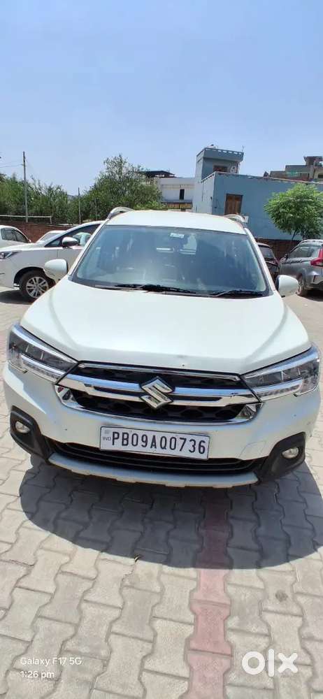 Maruti Suzuki Xl6 2024 Petrol 51000 Km Driven