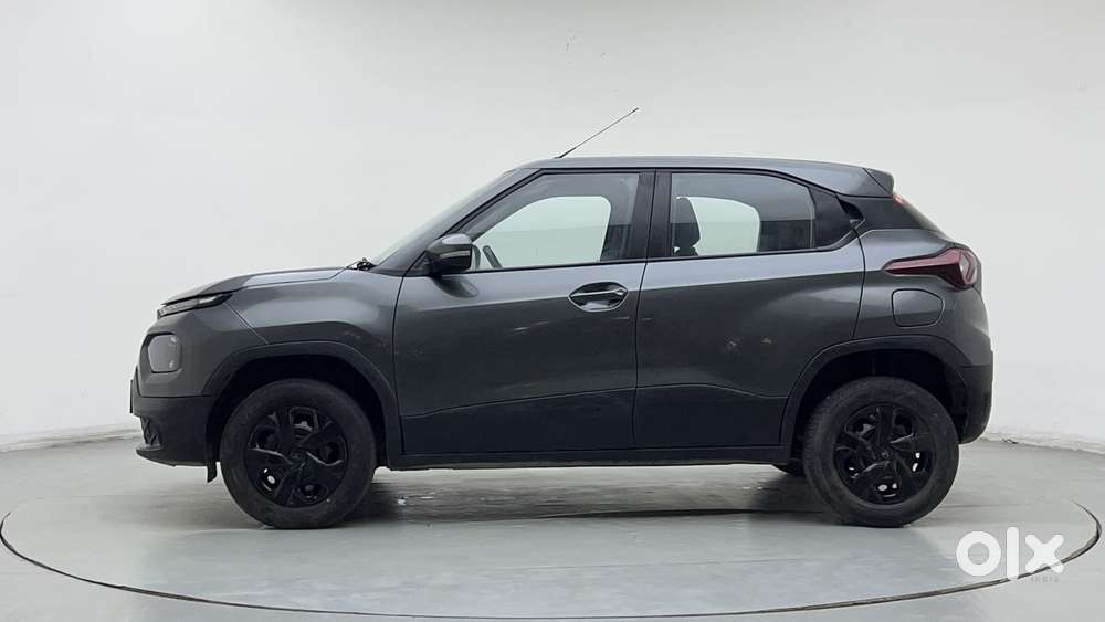 Tata Punch 1.2 Revotron Adventure Rhythm Pack Mt, 2022, Petrol