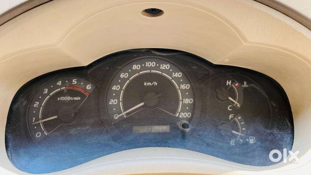 Toyota Innova 2.5 V 7 Str, 2005, Diesel