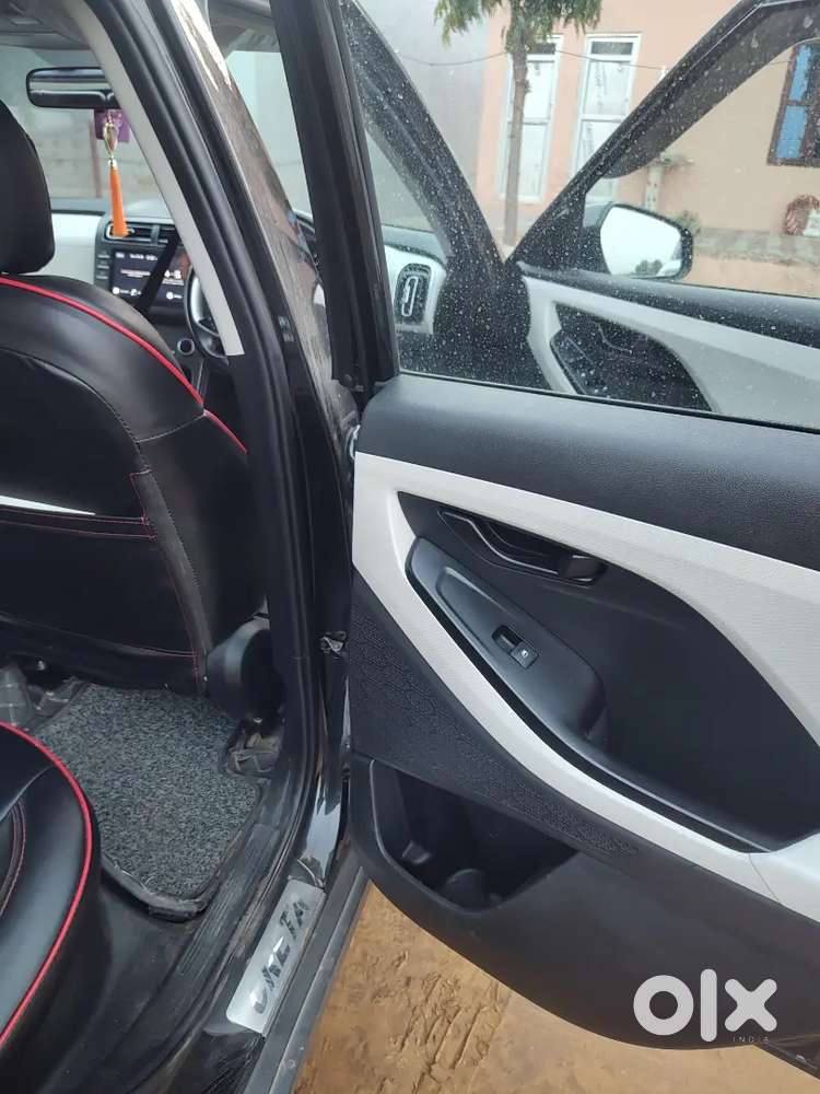 Hyundai Creta 2023 Petrol