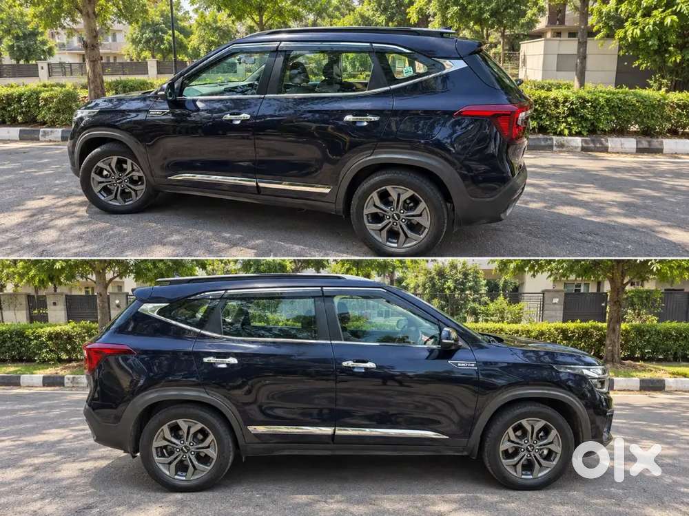 Kia Seltos 1.5 Htx 2024 Imt