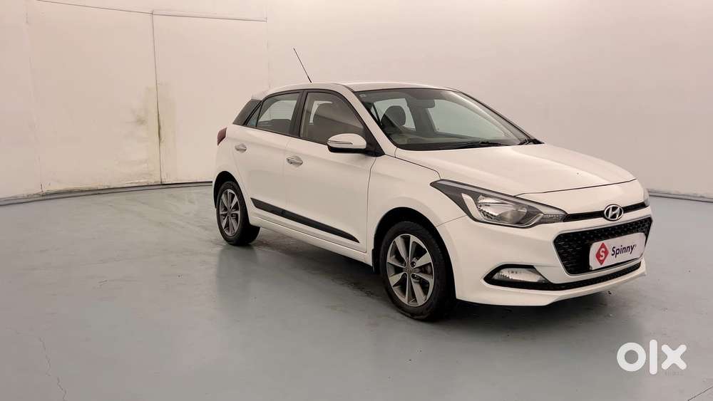 Hyundai Elite I20 [ ] 1.2 Asta, 2015, Petrol