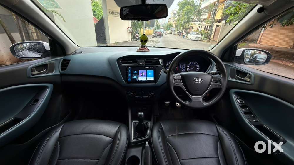Hyundai I20 Active 2015