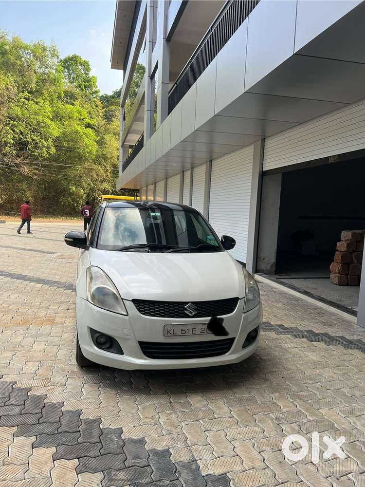 Maruti Suzuki Swift 2013 Petrol Good Condition