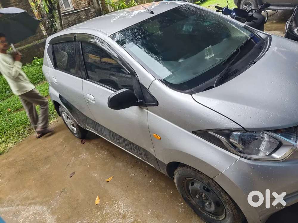 Datsun Redi Go 2018 Petrol 33000 Km Driven