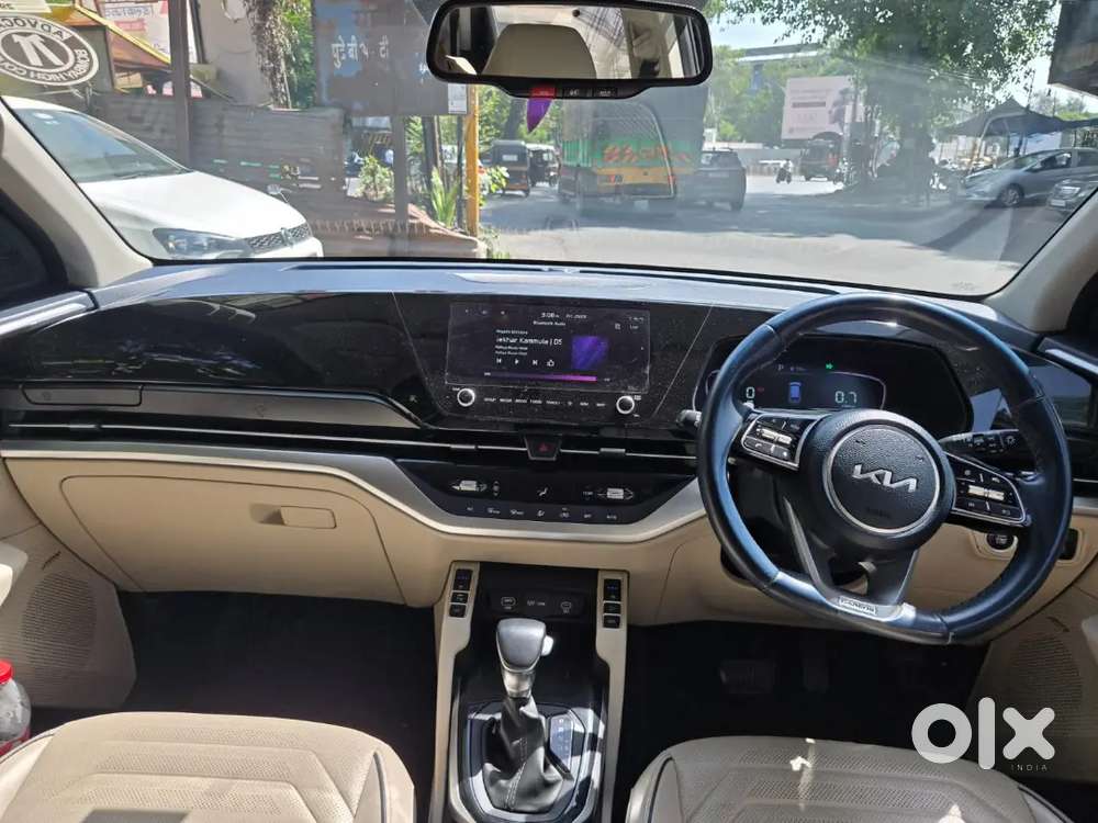 Kia Carens Diesel At 2023