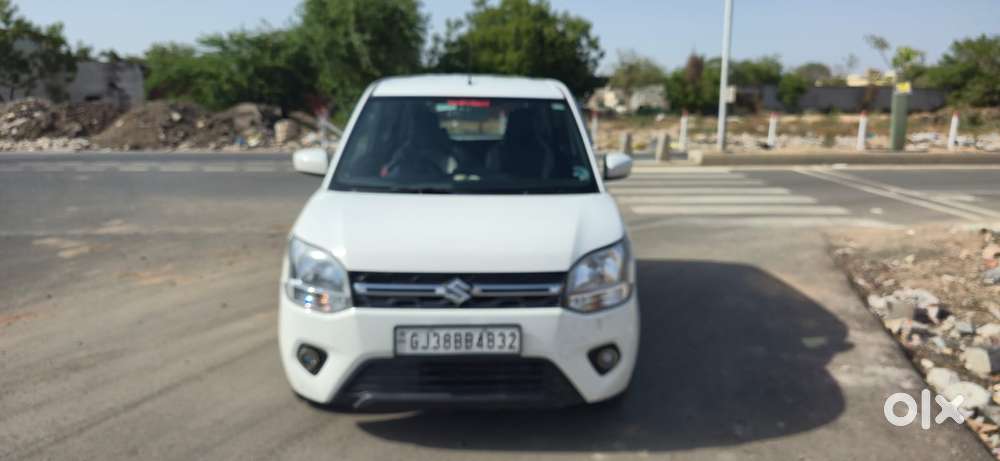 Maruti Suzuki Wagon R 1.0 2010-2019 Vxi Abs, 2020, Petrol