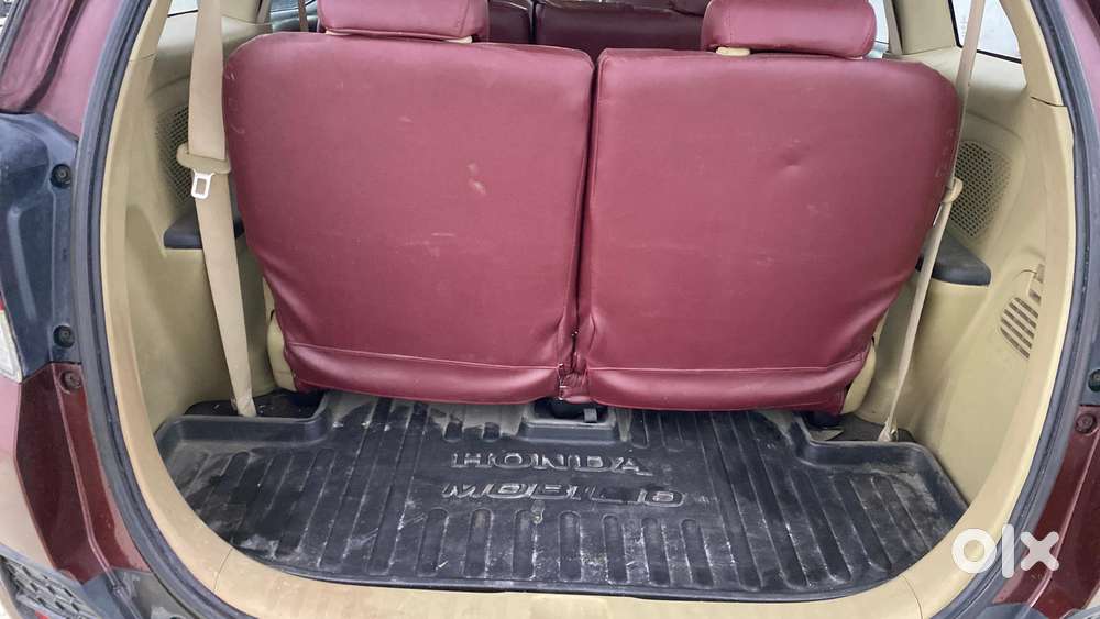 Honda Mobilio V I-dtec, 2015, Diesel