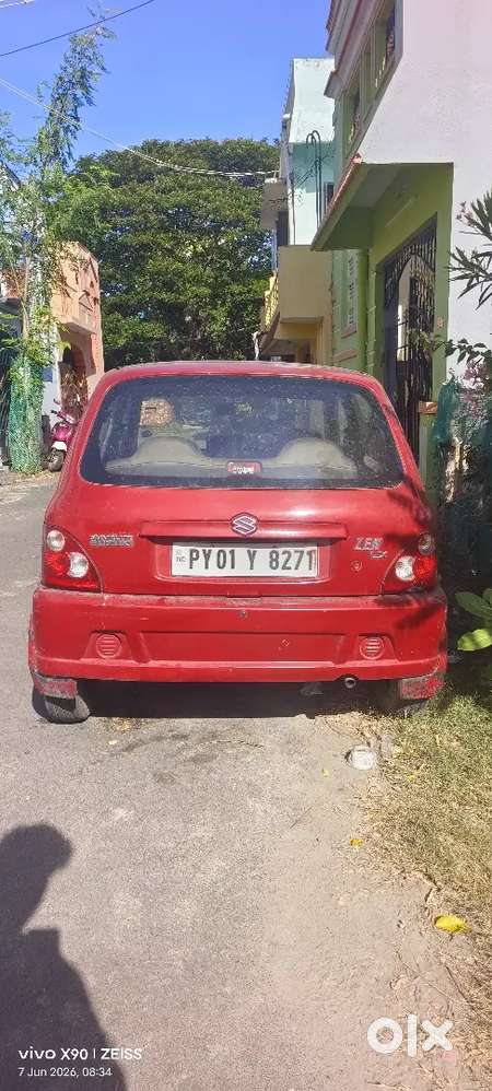 Good Condition