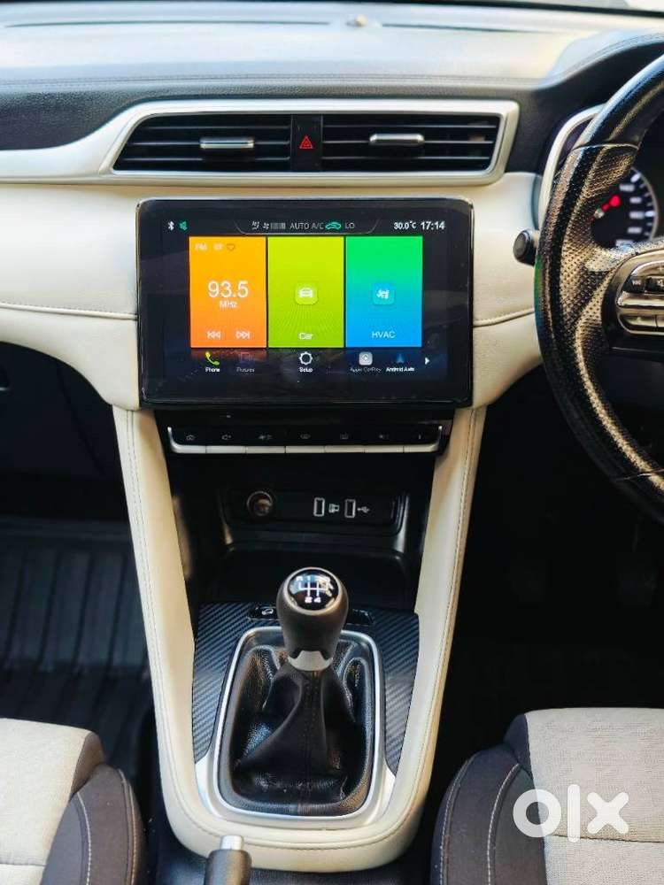 Mg Astor 1.5 Super, 2022, Petrol