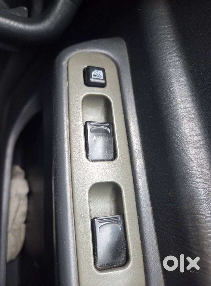 Maruti Suzuki Wagon R Vxi, 2007, Petrol