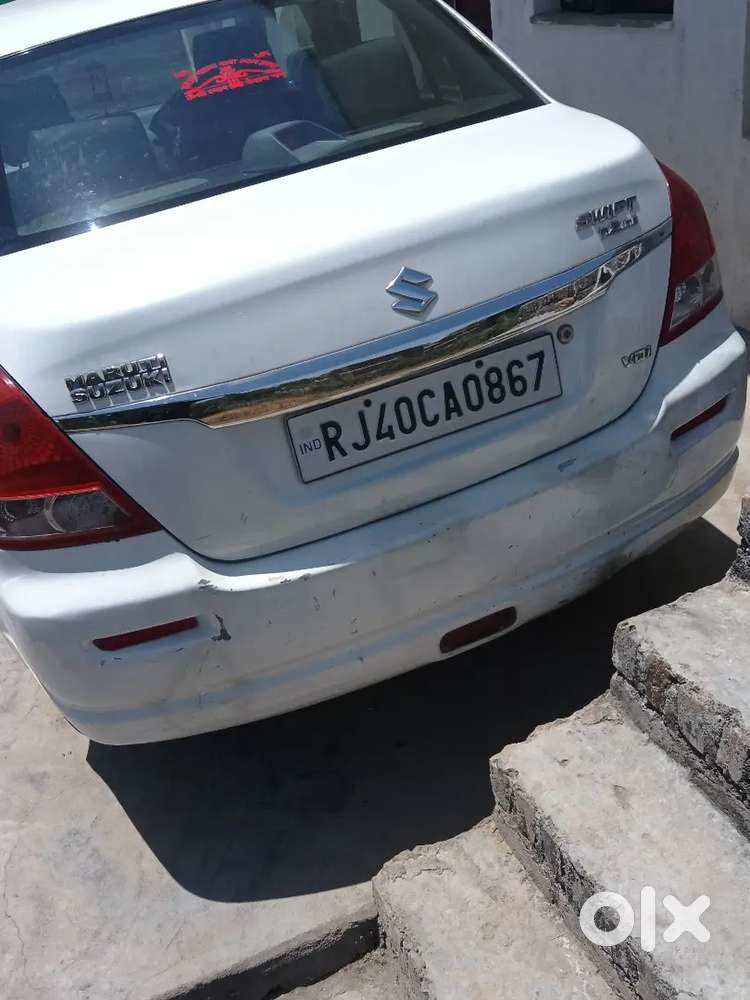 Swift Dzire