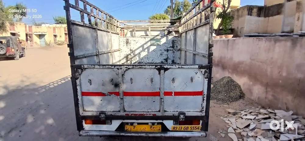 Load Body Taxi