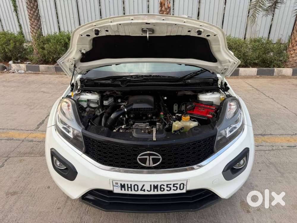 Tata Nexon 1.5 Revotorq Xz, 2018, Petrol