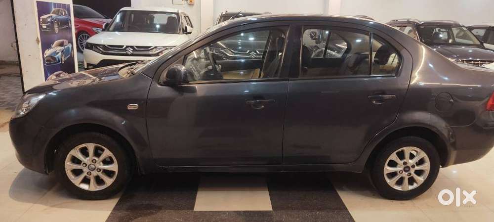 Ford Fiesta Classic 1.4 Tdci Titanium, 2013, Diesel