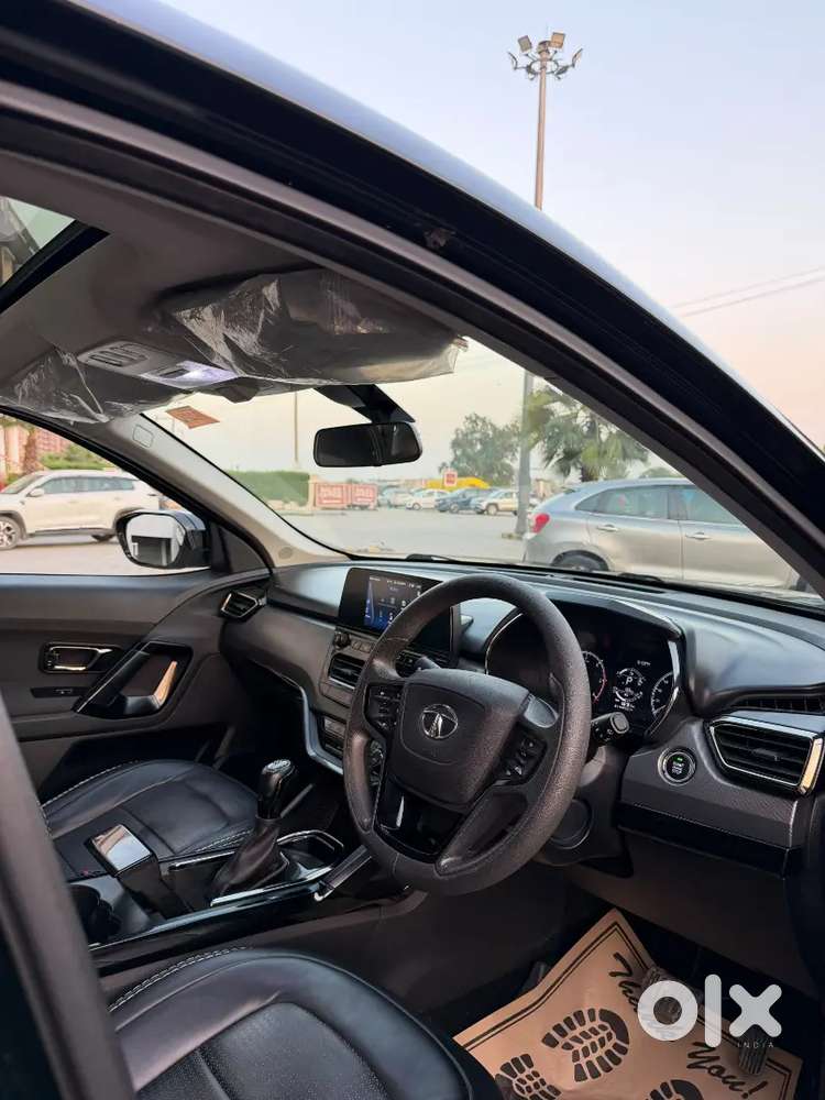 Tata Harrier Kryotec 2022 Diesel Automatic