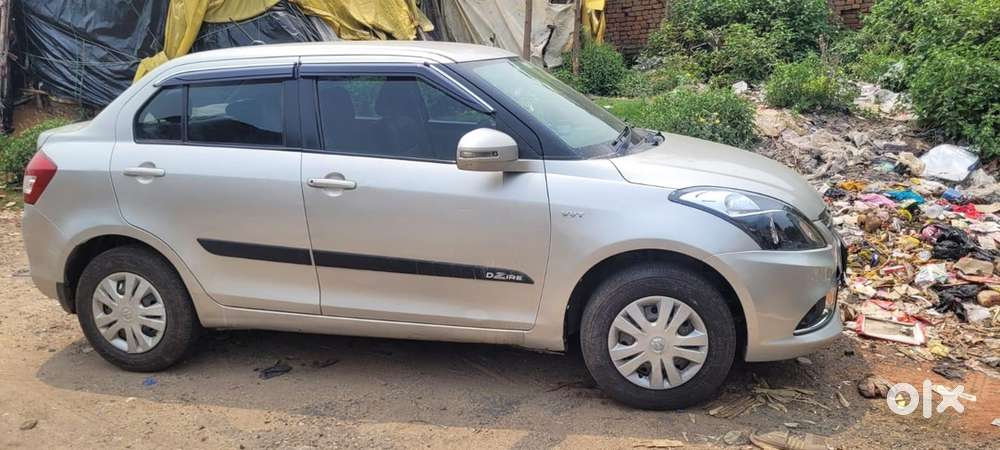 2015 Maruti Suzuki Swift Dzire Petrol Only Serious Buyer Message