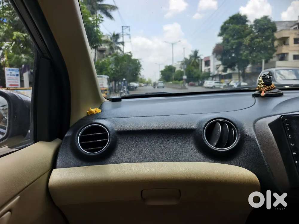 Honda Brio,less Driven, Reliable, Powerful And Efficient Milage Car