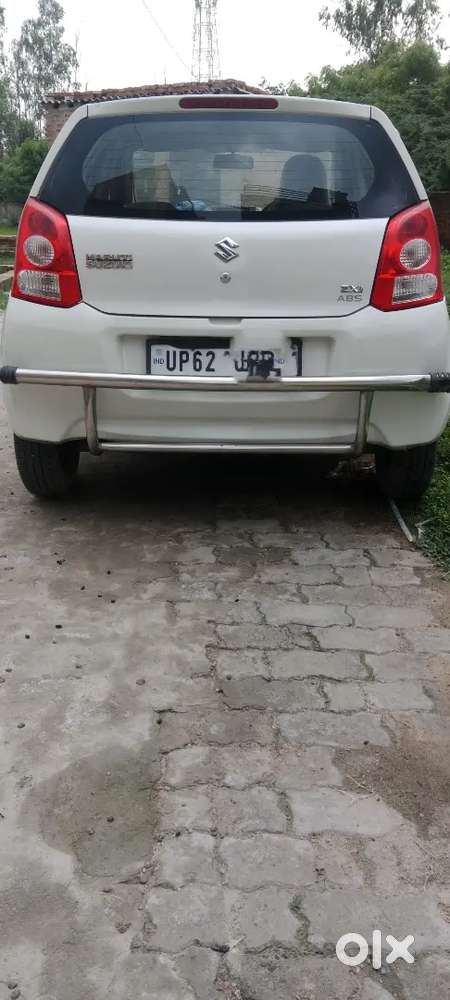 2010 Maruti Suzuki A-star Zxi