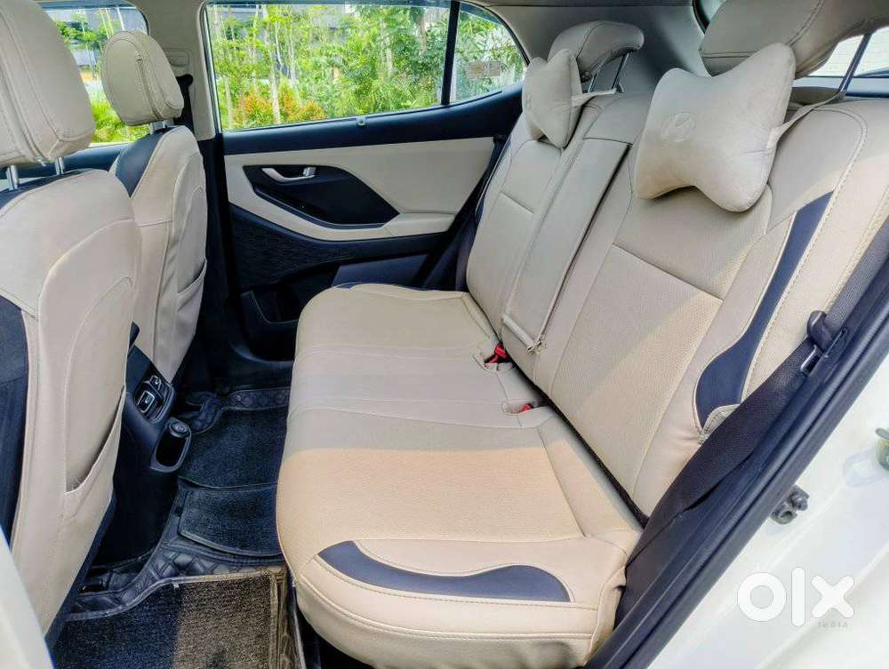 Hyundai Creta 1.5 Sx, 2023, Petrol