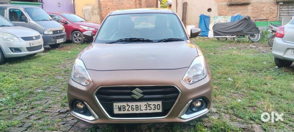 Maruti Suzuki Dzire 1.2 Vxi, 2020, Petrol