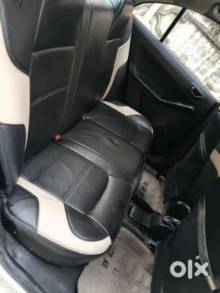 Tata Zest 2017 Diesel Well Maintained