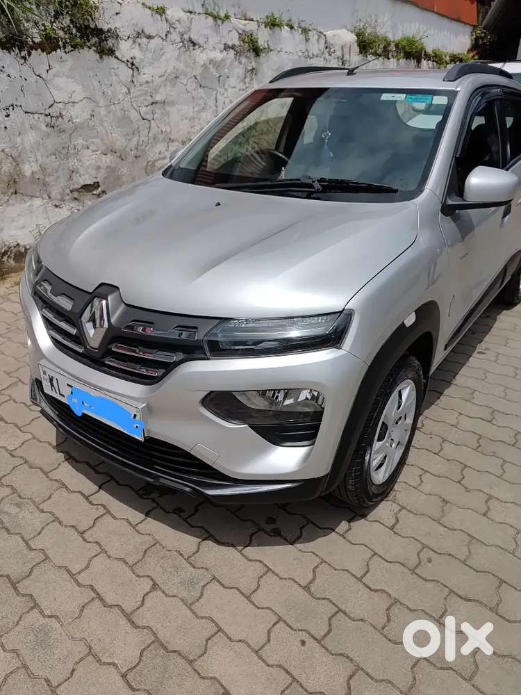 Renault Kwid 1.0 Rxt 2022