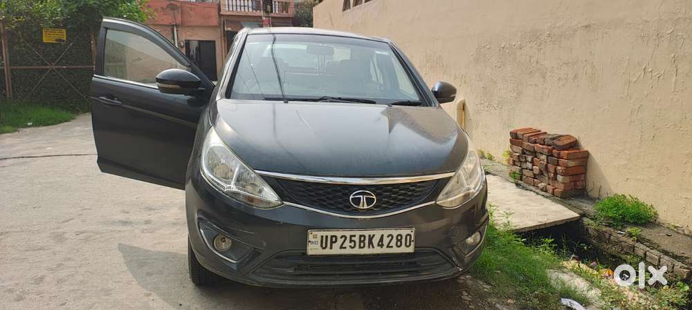 Tata Zest 1.2t Revotron Xm, 2015, Diesel