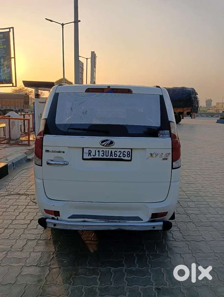 Mahindra Xylo 2014 Diesel Well Maintained