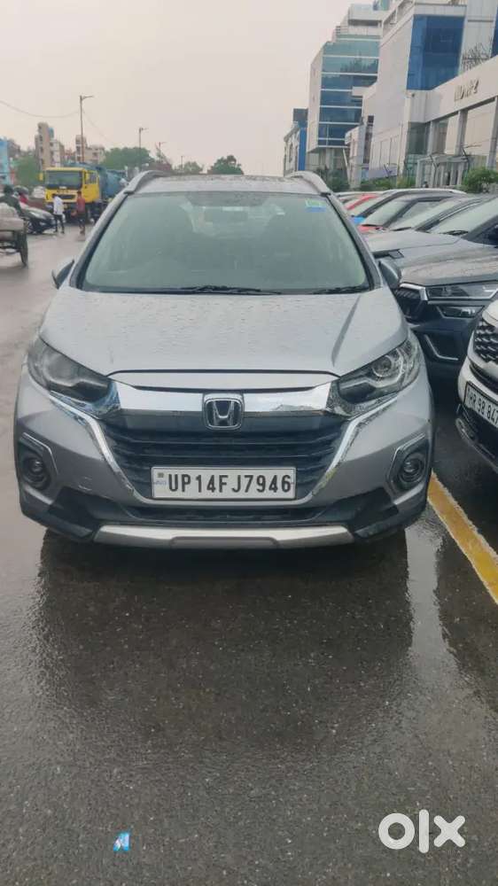 Honda Wr-v 2022 Petrol