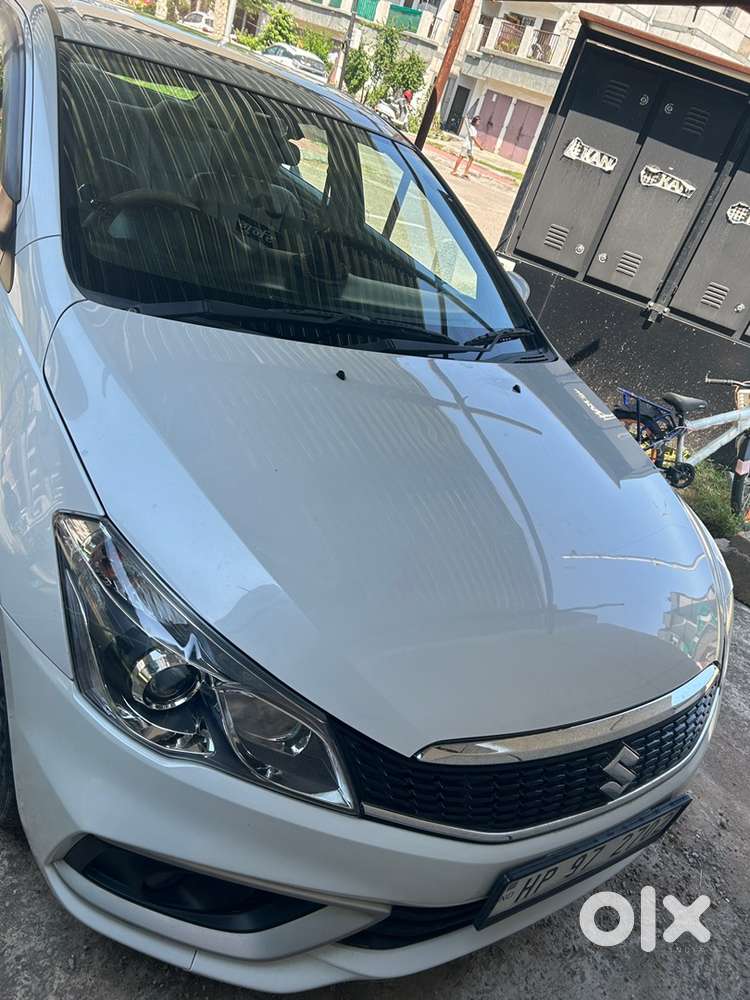 2019 Maruti Suzuki Ciaz Petrol