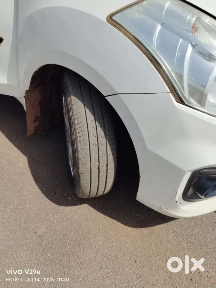 Maruti Suzuki Ertiga 2016 Diesel Manual