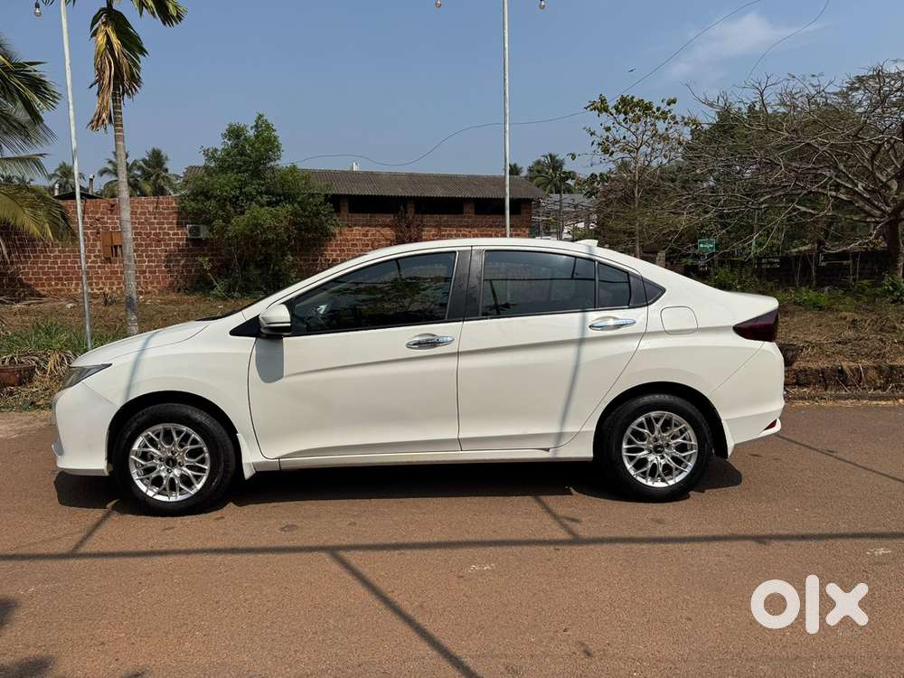 Honda City 2014 Diesel Good Condition
